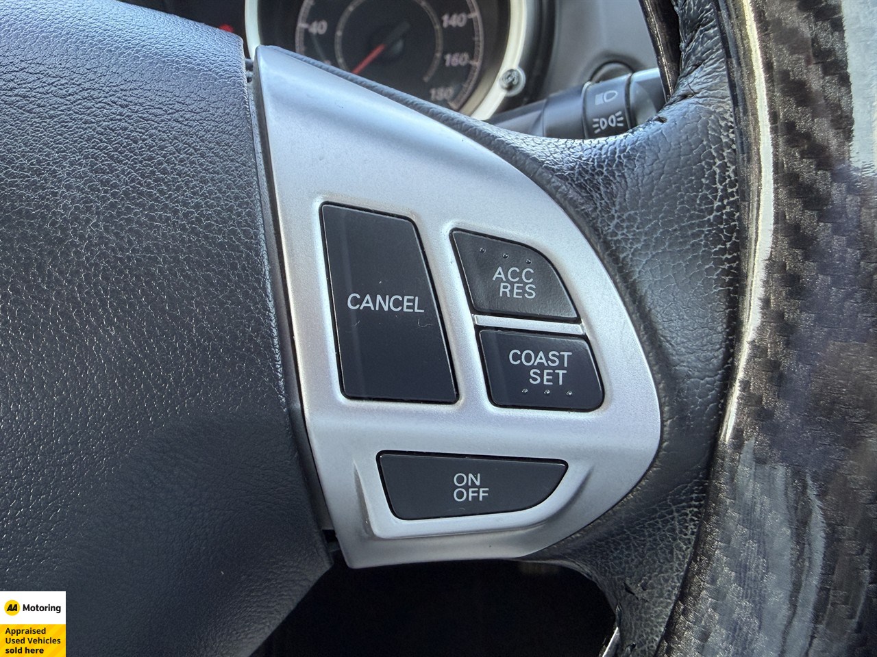 2013 Mitsubishi GALANT