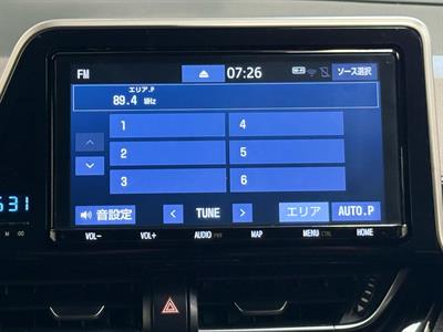 2019 Toyota C-HR - Thumbnail