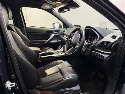 2022 Mitsubishi Eclipse Cross - Thumbnail