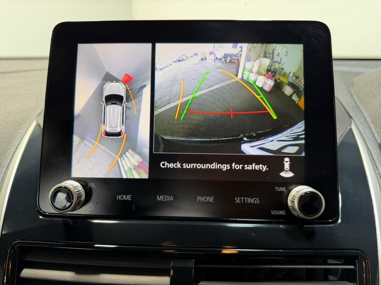 2022 Mitsubishi Eclipse Cross