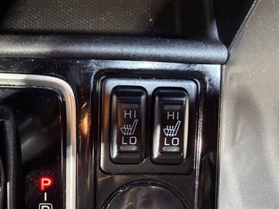 2022 Mitsubishi Eclipse Cross - Thumbnail