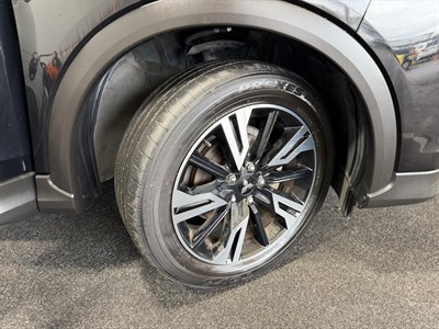 2022 Mitsubishi Eclipse Cross - Thumbnail