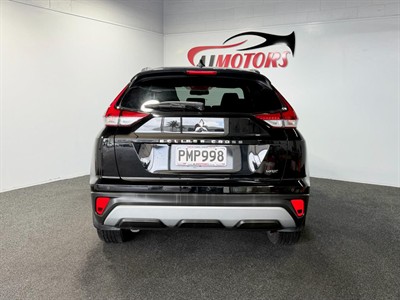 2022 Mitsubishi Eclipse Cross - Thumbnail