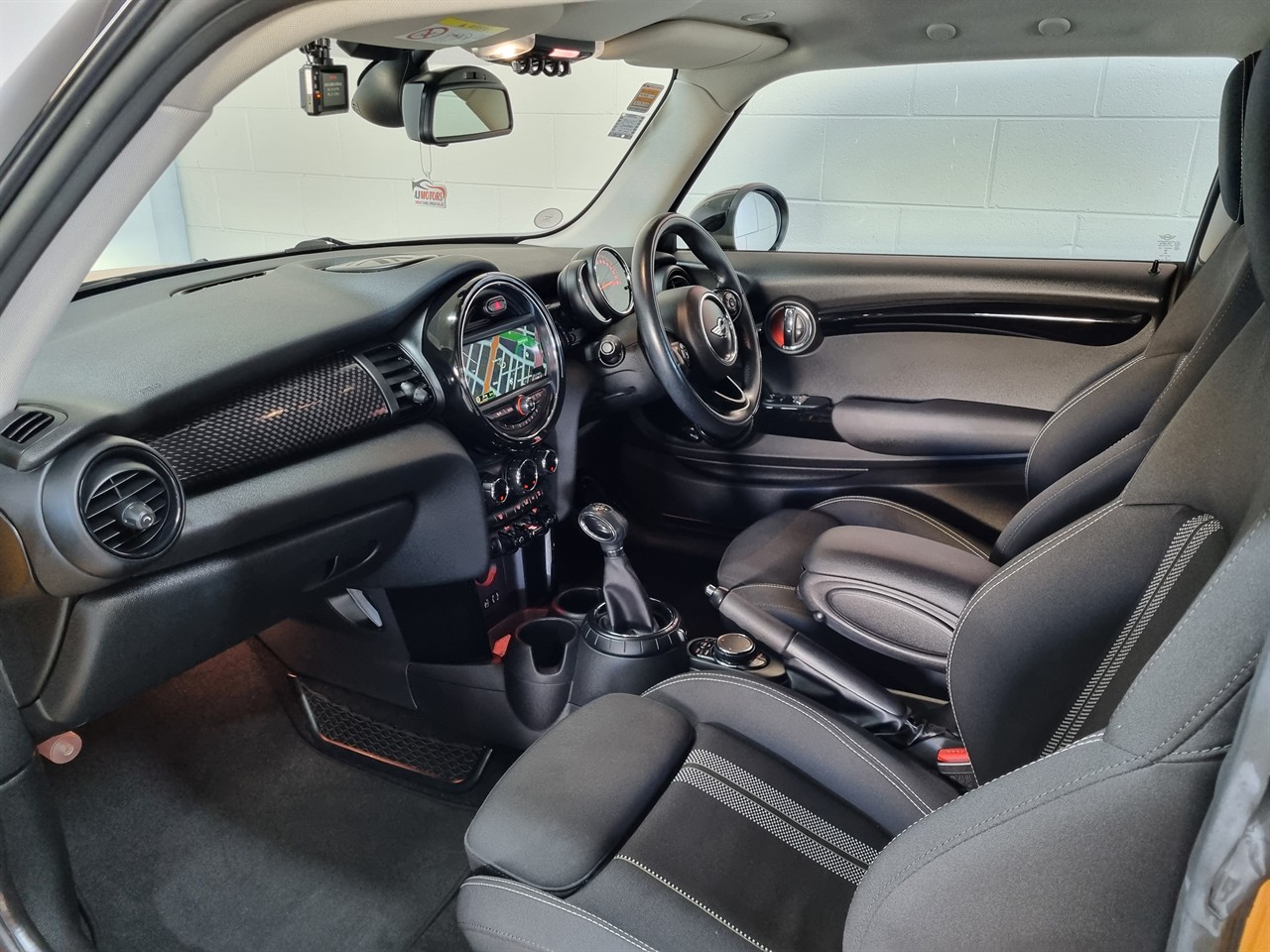 2015 Mini Cooper
