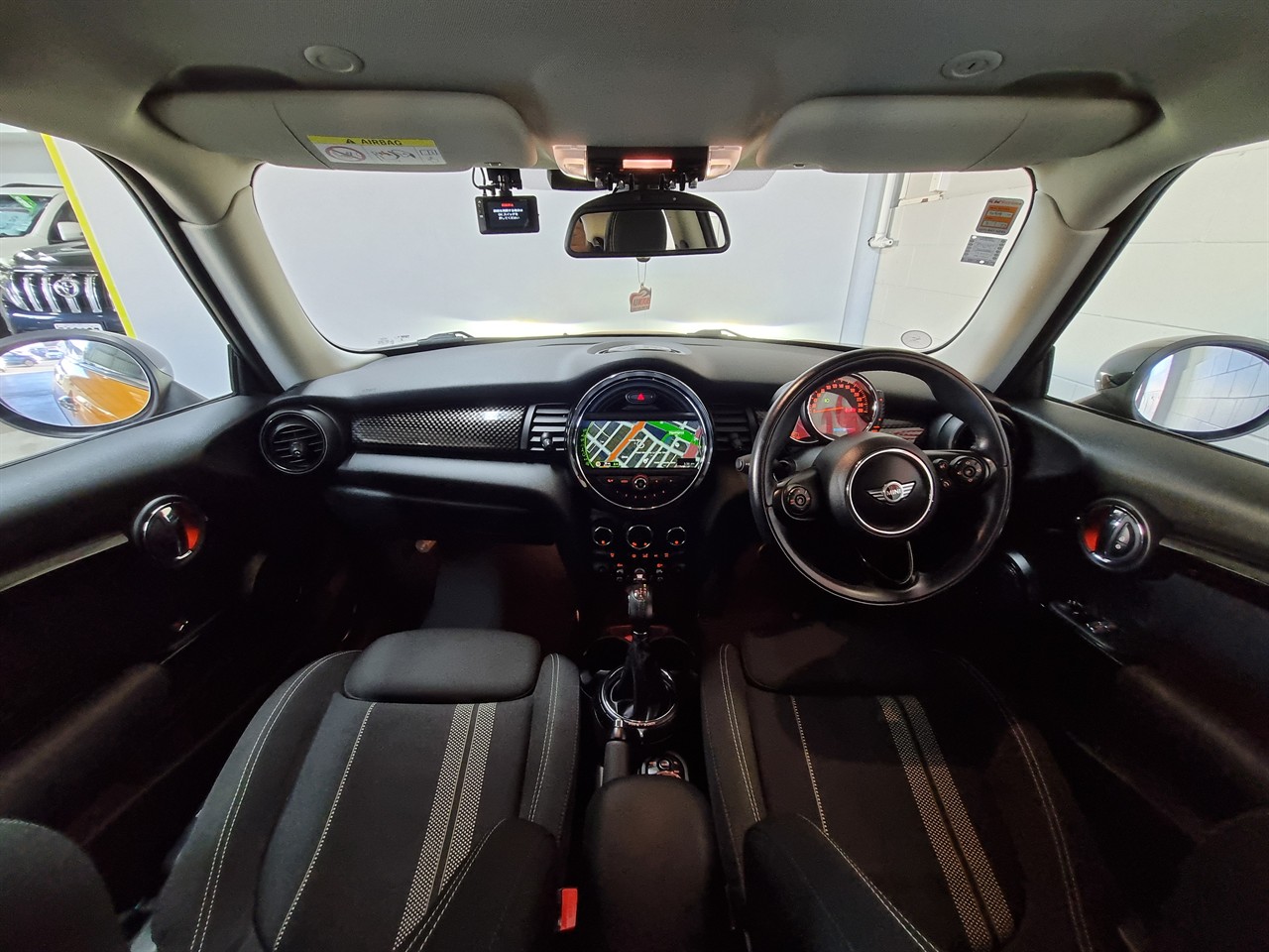 2015 Mini Cooper