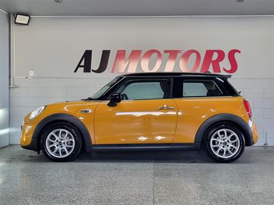 2015 Mini Cooper - Thumbnail