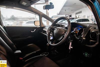 2012 Honda Fit - Thumbnail