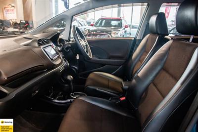 2012 Honda Fit - Thumbnail