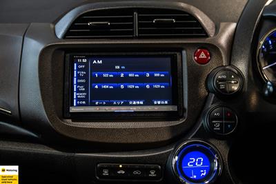 2012 Honda Fit - Thumbnail