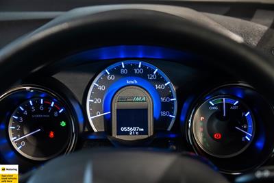 2012 Honda Fit - Thumbnail