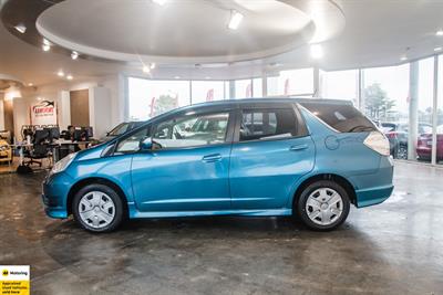 2012 Honda Fit - Thumbnail