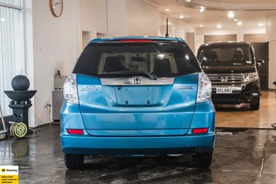 2012 Honda Fit - Thumbnail