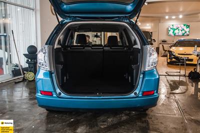 2012 Honda Fit - Thumbnail