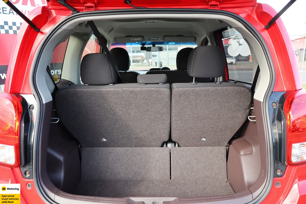 2013 Toyota Porte