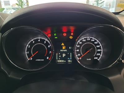 2022 Mitsubishi ASX - Thumbnail