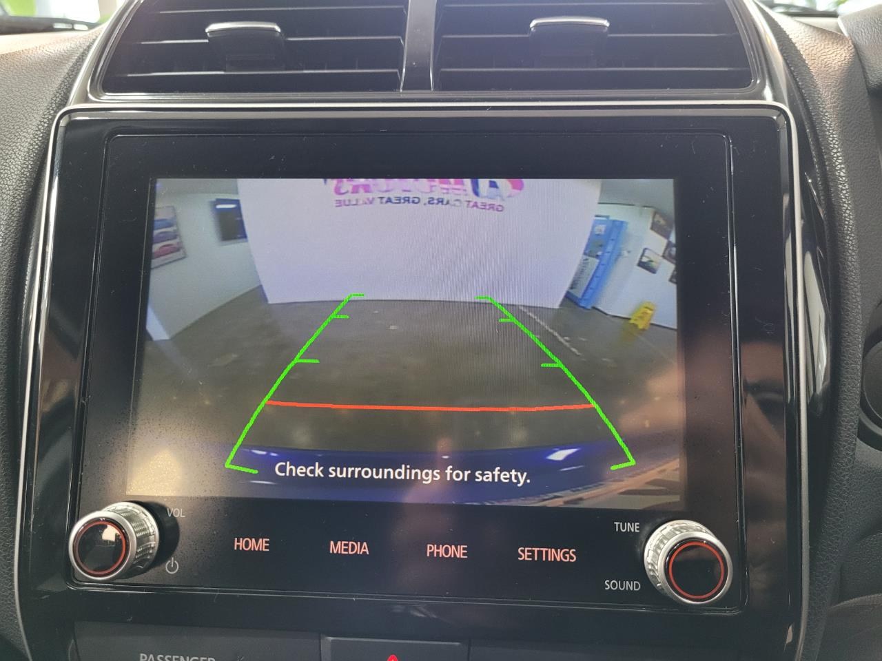 2022 Mitsubishi ASX