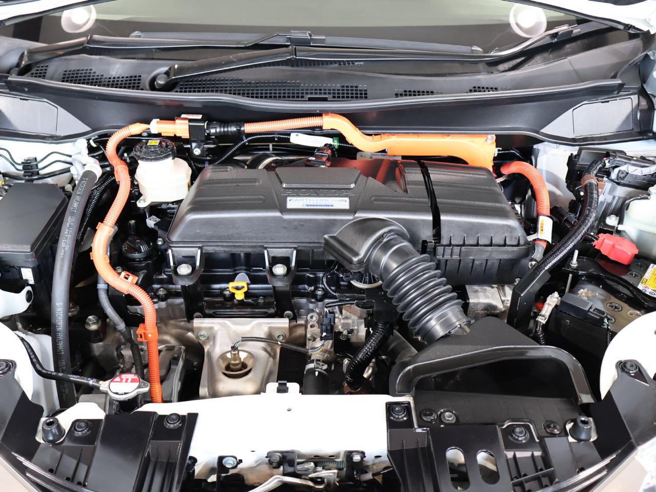 2017 Honda Odyssey
