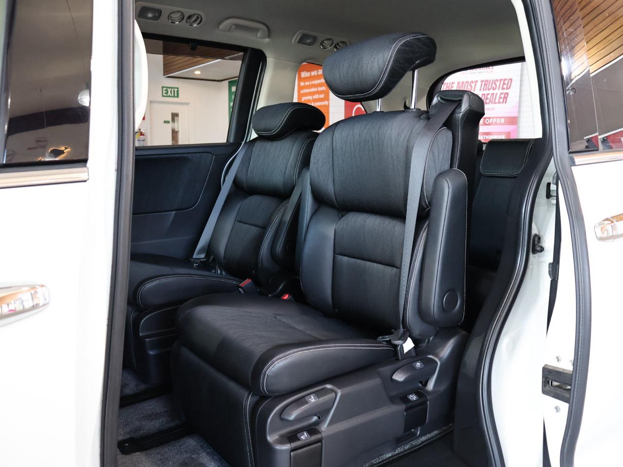 2017 Honda Odyssey