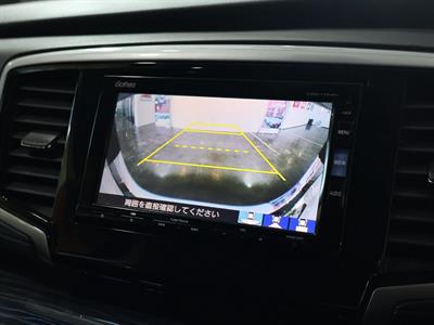 2017 Honda Odyssey - Thumbnail