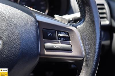 2014 Subaru Impreza - Thumbnail