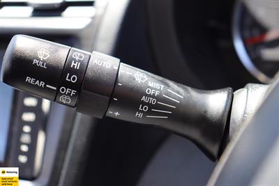 2014 Subaru Impreza - Thumbnail