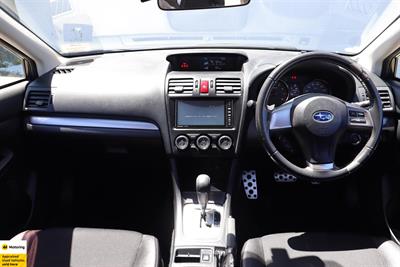 2014 Subaru Impreza - Thumbnail