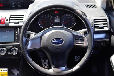 2014 Subaru Impreza - Thumbnail