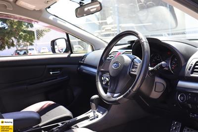 2014 Subaru Impreza - Thumbnail