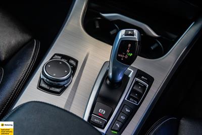 2016 BMW X3 - Thumbnail