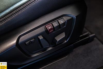 2016 BMW X3 - Thumbnail