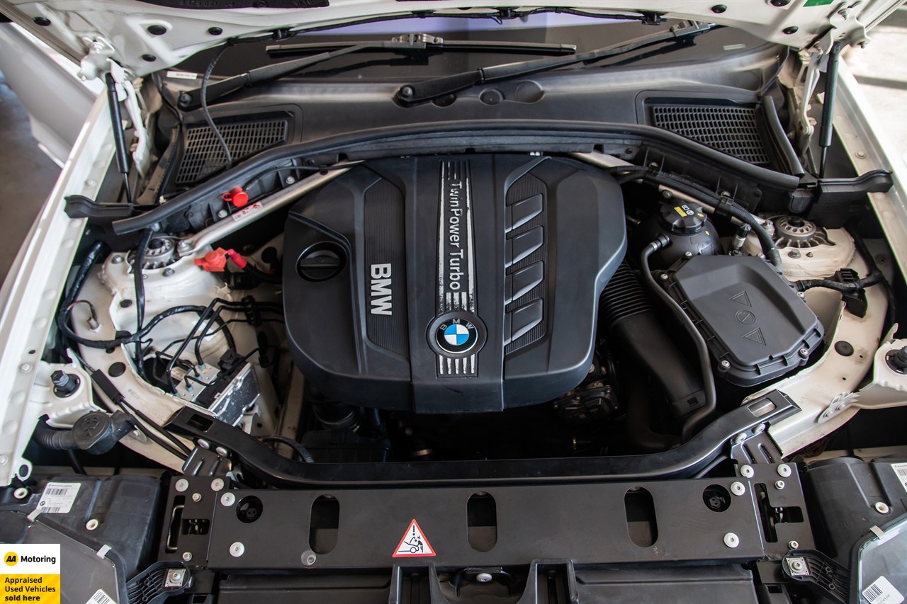 2016 BMW X3