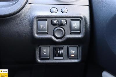 2017 Nissan Note - Thumbnail