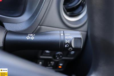 2017 Nissan Note - Thumbnail