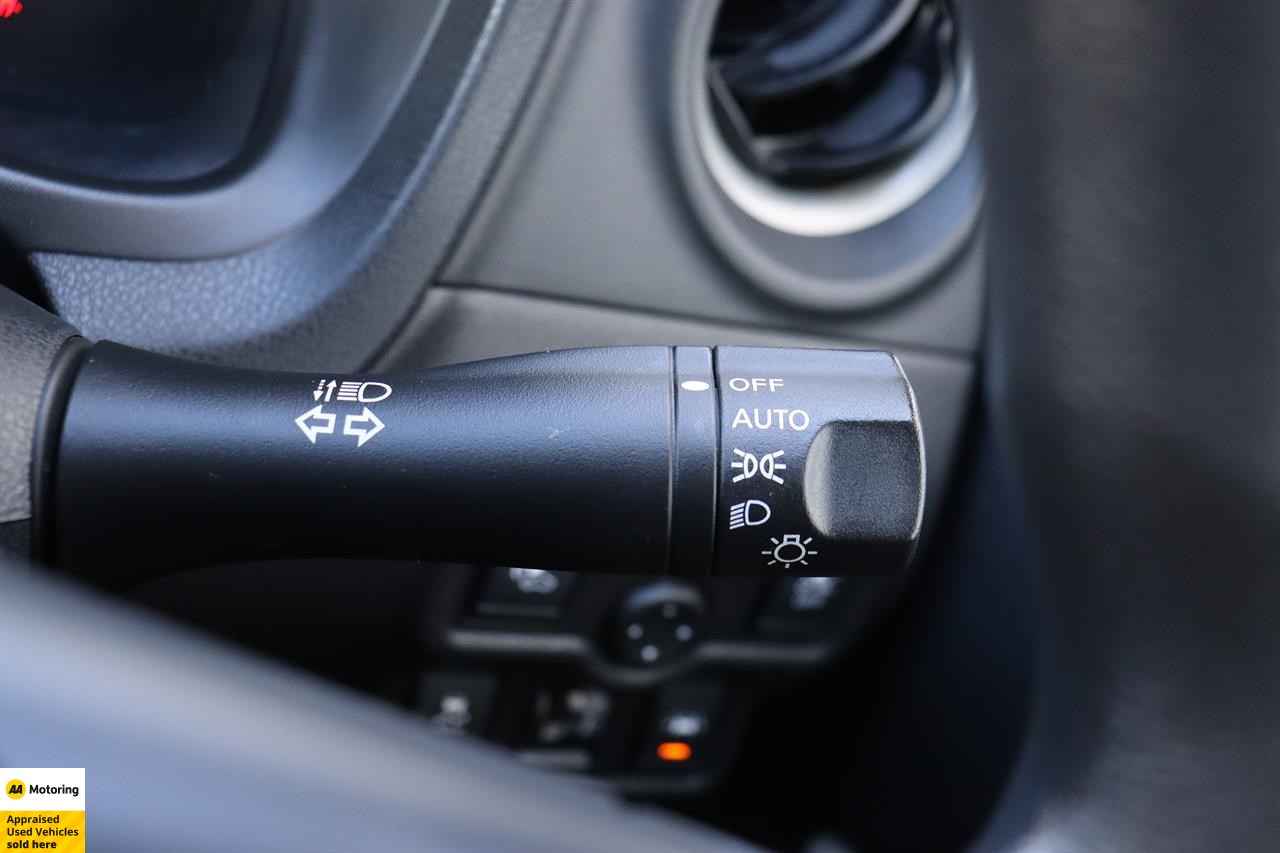 2017 Nissan Note