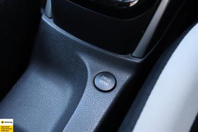 2017 Nissan Note - Thumbnail