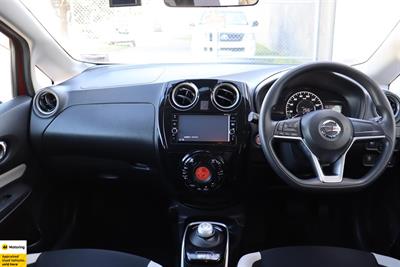 2017 Nissan Note - Thumbnail