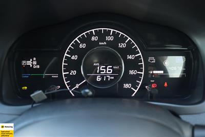 2017 Nissan Note - Thumbnail