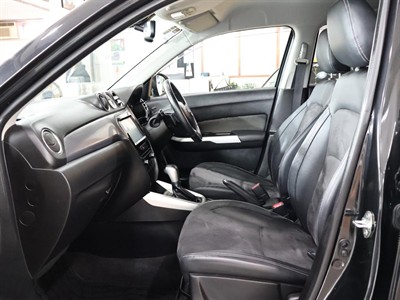 2017 Suzuki Escudo - Thumbnail