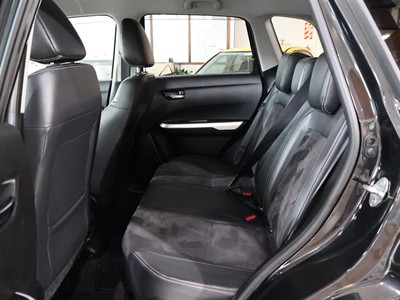 2017 Suzuki Escudo - Thumbnail