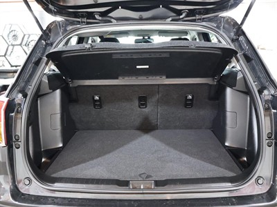 2017 Suzuki Escudo - Thumbnail