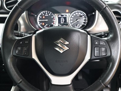 2017 Suzuki Escudo - Thumbnail