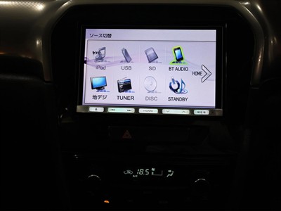 2017 Suzuki Escudo - Thumbnail