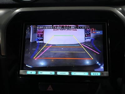 2017 Suzuki Escudo - Thumbnail