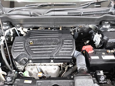 2017 Suzuki Escudo - Thumbnail