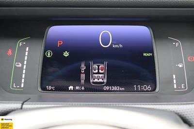 2020 Honda Fit - Thumbnail