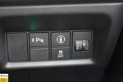 2020 Honda Fit - Thumbnail