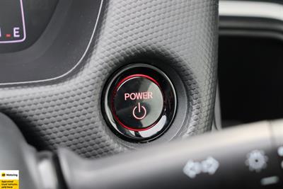 2020 Honda Fit - Thumbnail