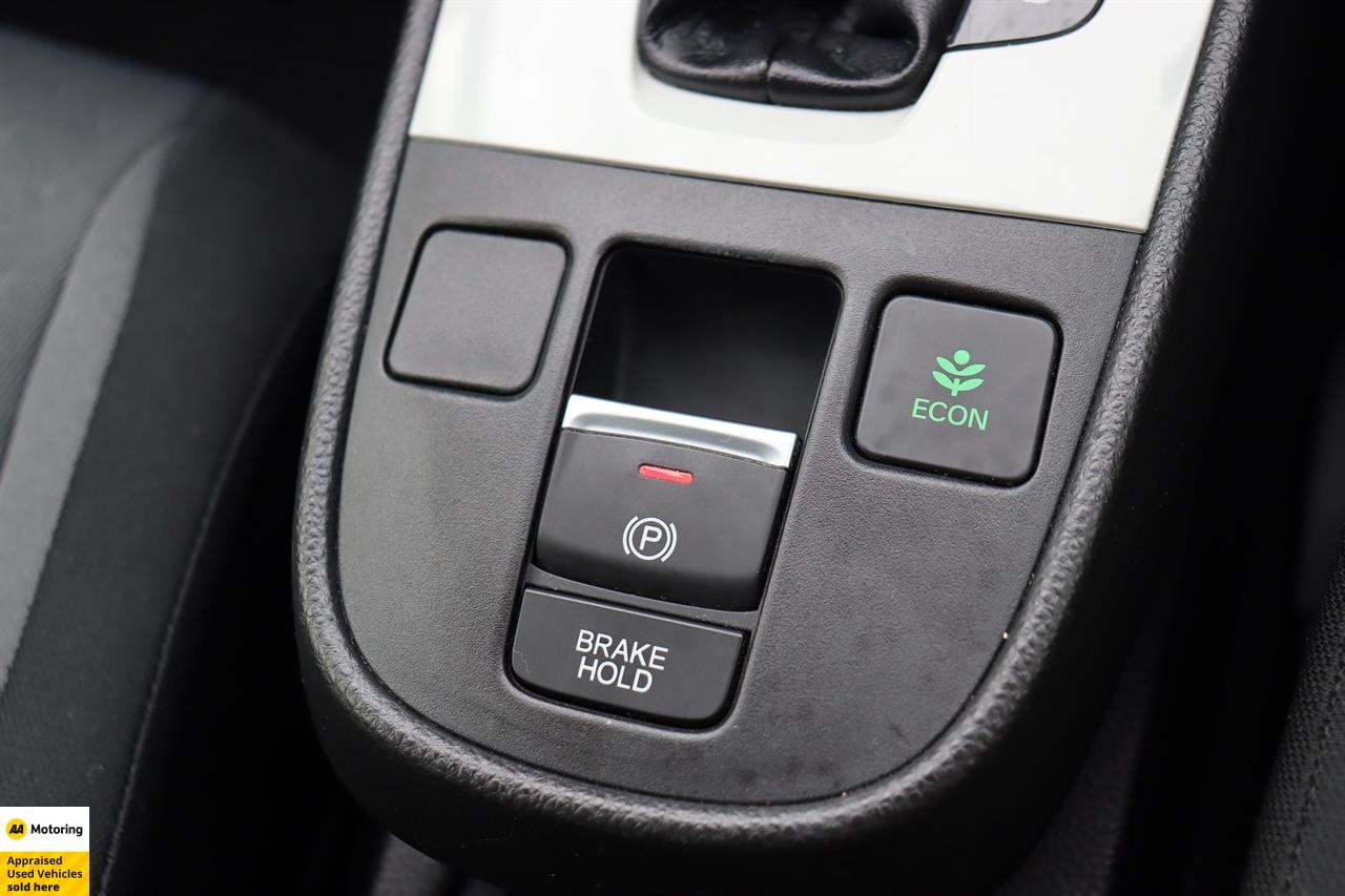 2020 Honda Fit
