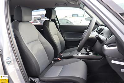 2020 Honda Fit - Thumbnail