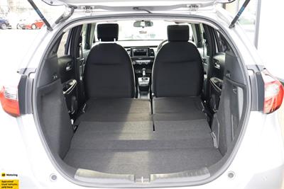 2020 Honda Fit - Thumbnail